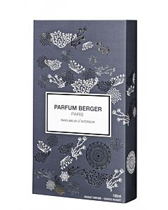 Maison Berger Festive Cinnamon Special Edition Oval Bouquet